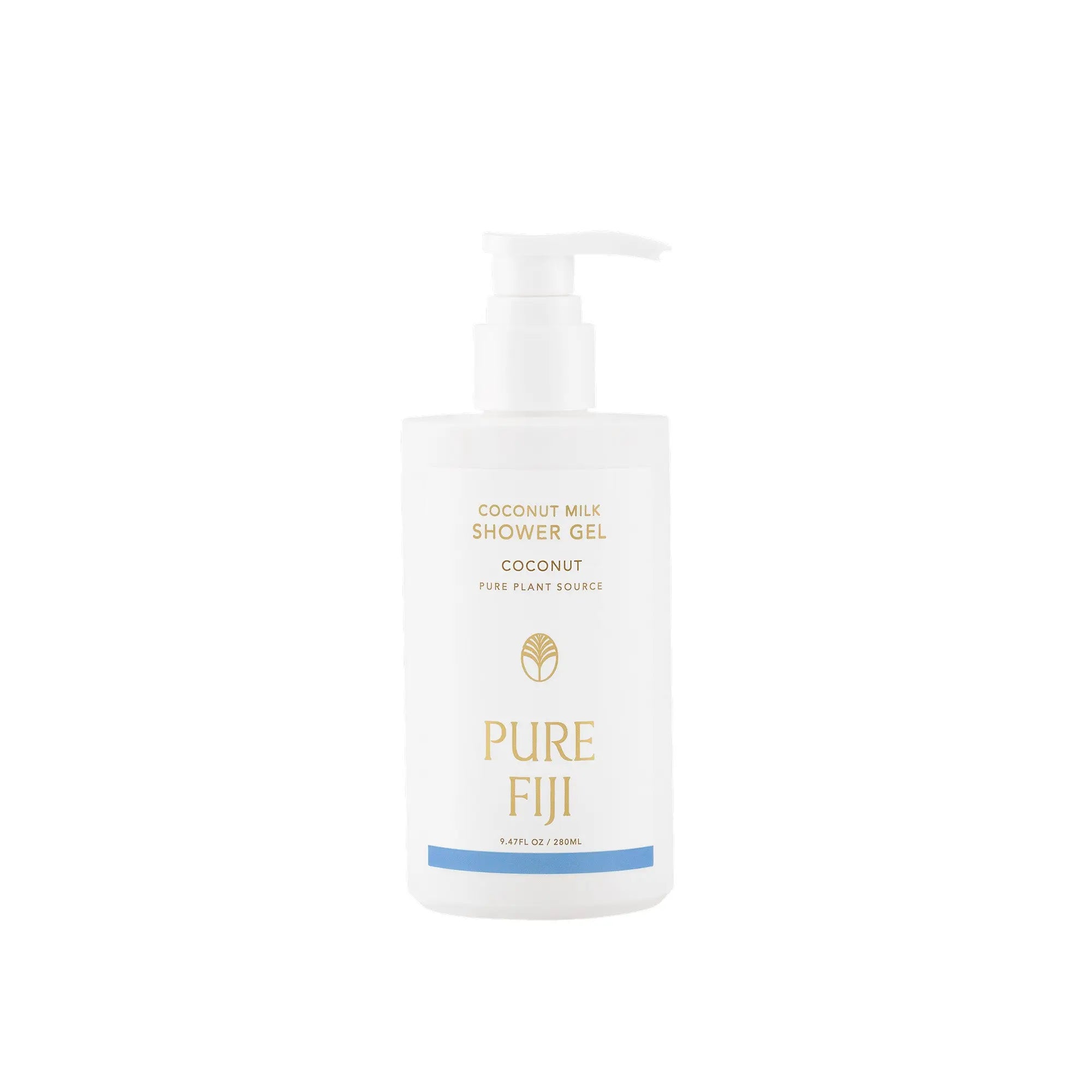PURE FIJI SHOWER GEL 280ml