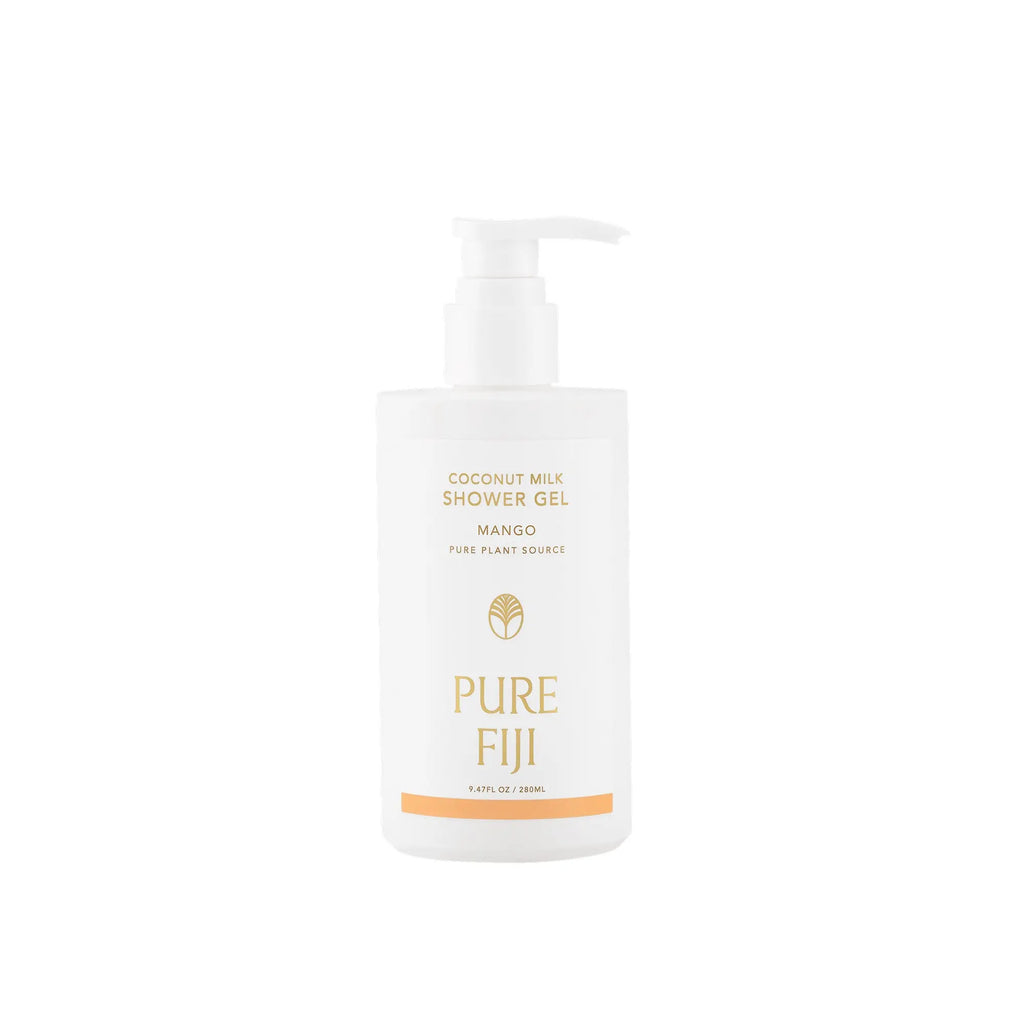 PURE FIJI SHOWER GEL 280ml