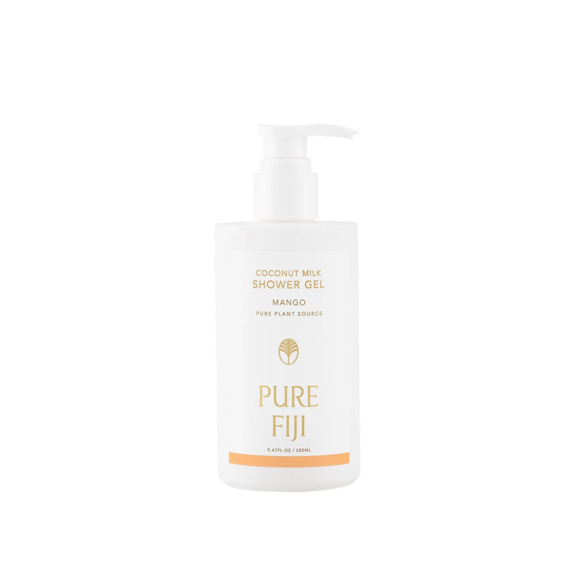 PURE FIJI SHOWER GEL 280ml
