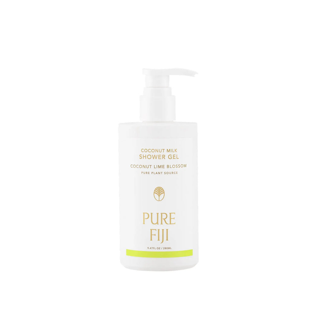 PURE FIJI SHOWER GEL 280ml