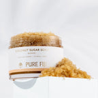PURE FIJI COCONUT SUGAR SCRUB 300ml