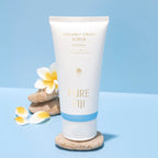 PURE FIJI COCONUT CRUSH SCRUB 177ml-180ml