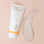 PURE FIJI COCONUT CRUSH SCRUB 177ml-180ml