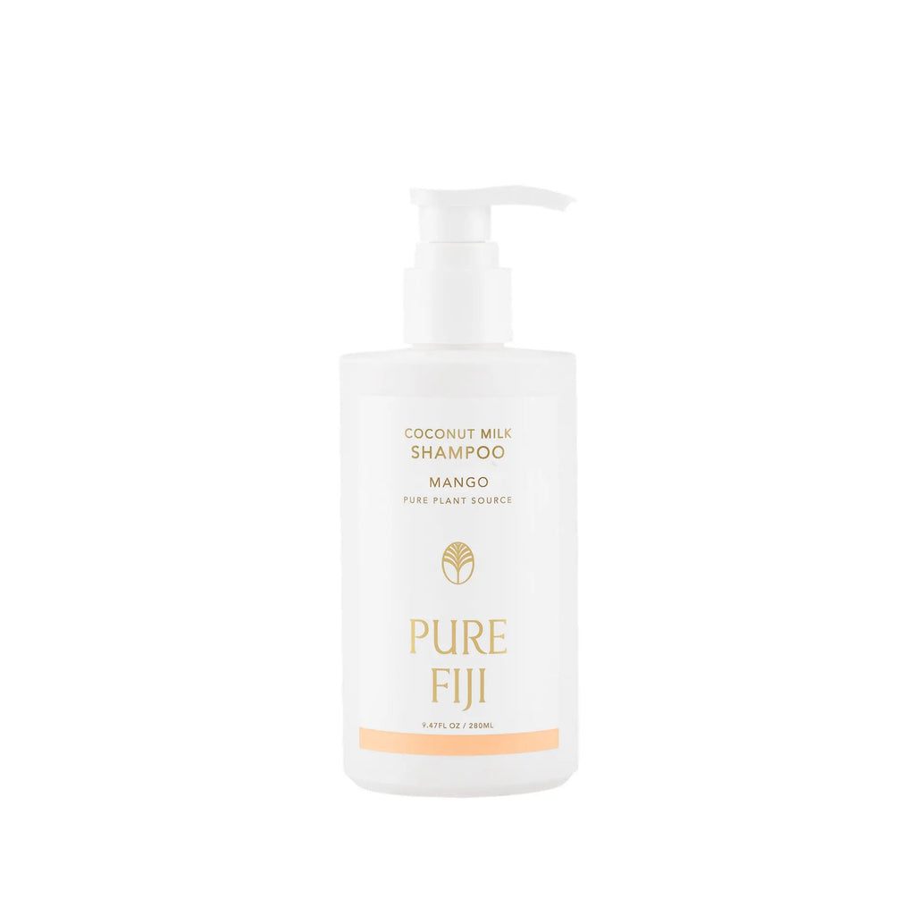 PURE FIJI COCONUT MILK SHAMPOO 280ml