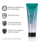 JOICO CURLS LIKE US DEFINE & SEAL CURL DEFINING GELÉE 250ML