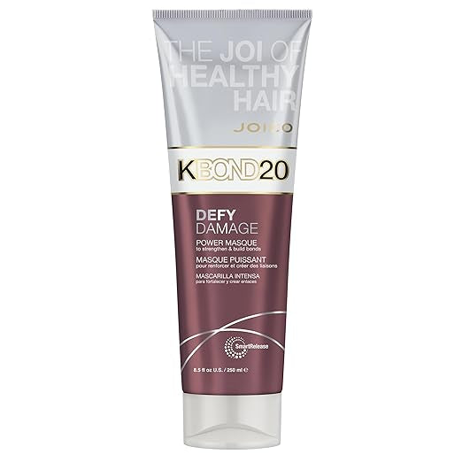 JOICO DEFY DAMAGE KBOND20 POWER MASQUE 250ml