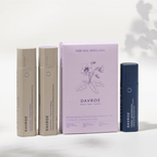 Davroe Blonde Senses Mothers Day Trio Pack