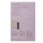 Davroe Blonde Senses Mothers Day Trio Pack