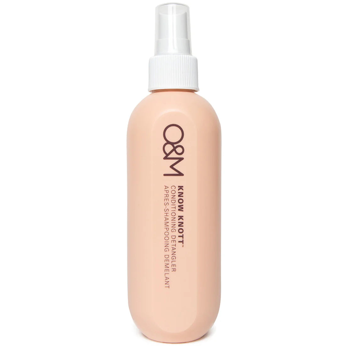 O&M Know Knott Conditioning Detangler 250ml