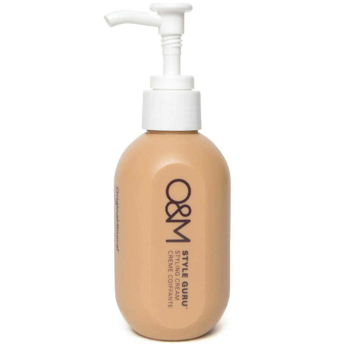 O&M Style Guru™ Styling Cream 150ml