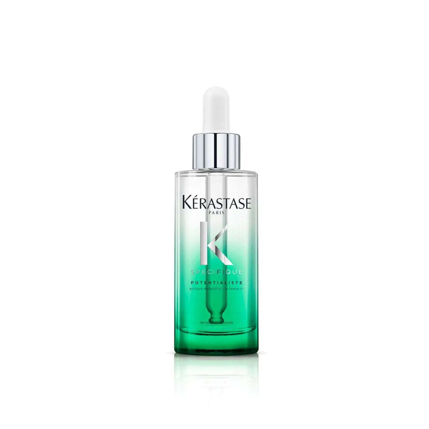 KÉRASTASE SPÉCIFIQUE Potentialiste Vitamin C Hair and Scalp Serum 90ml