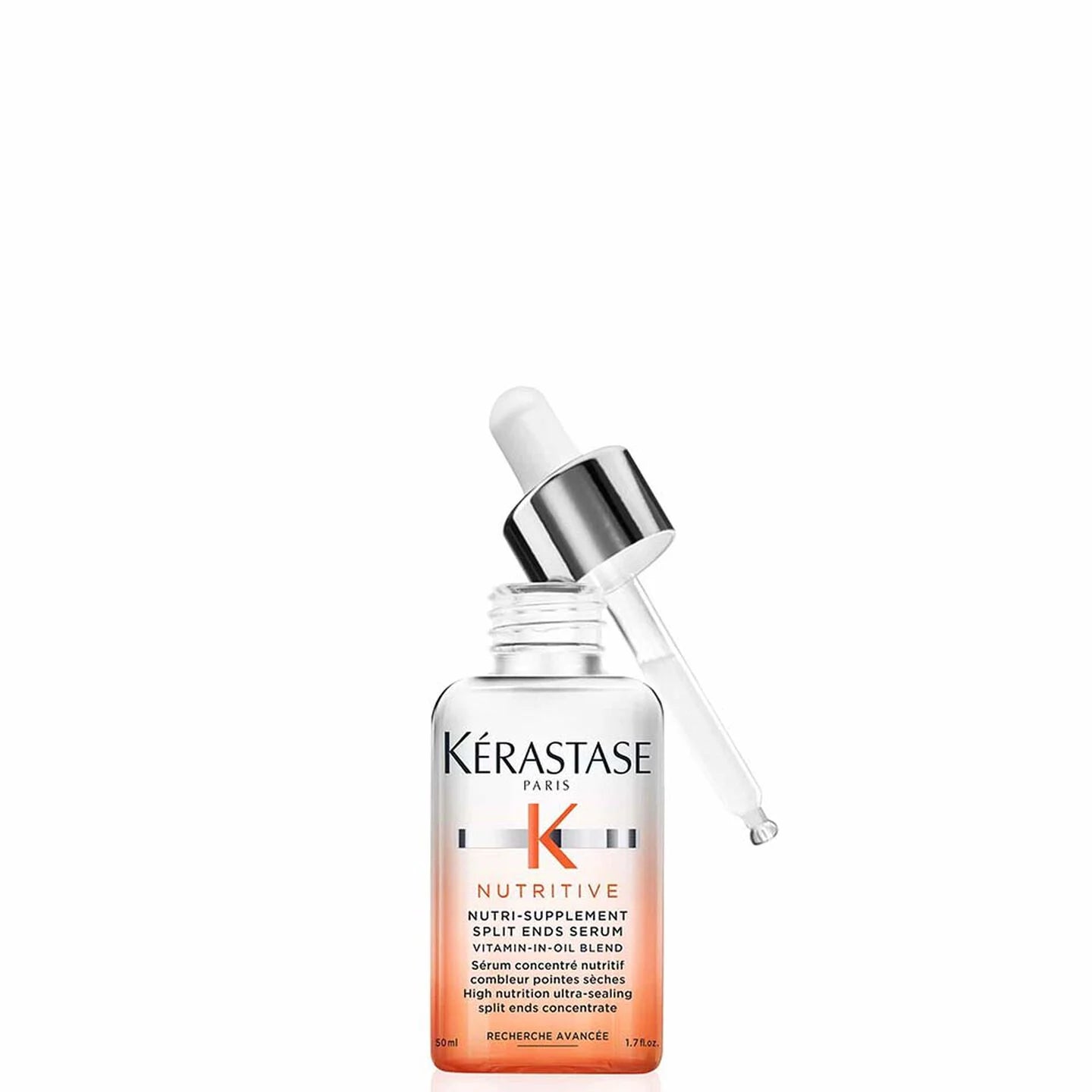 KÉRASTASE NUTRITIVE Split Ends Serum for Dry Ends 50ml