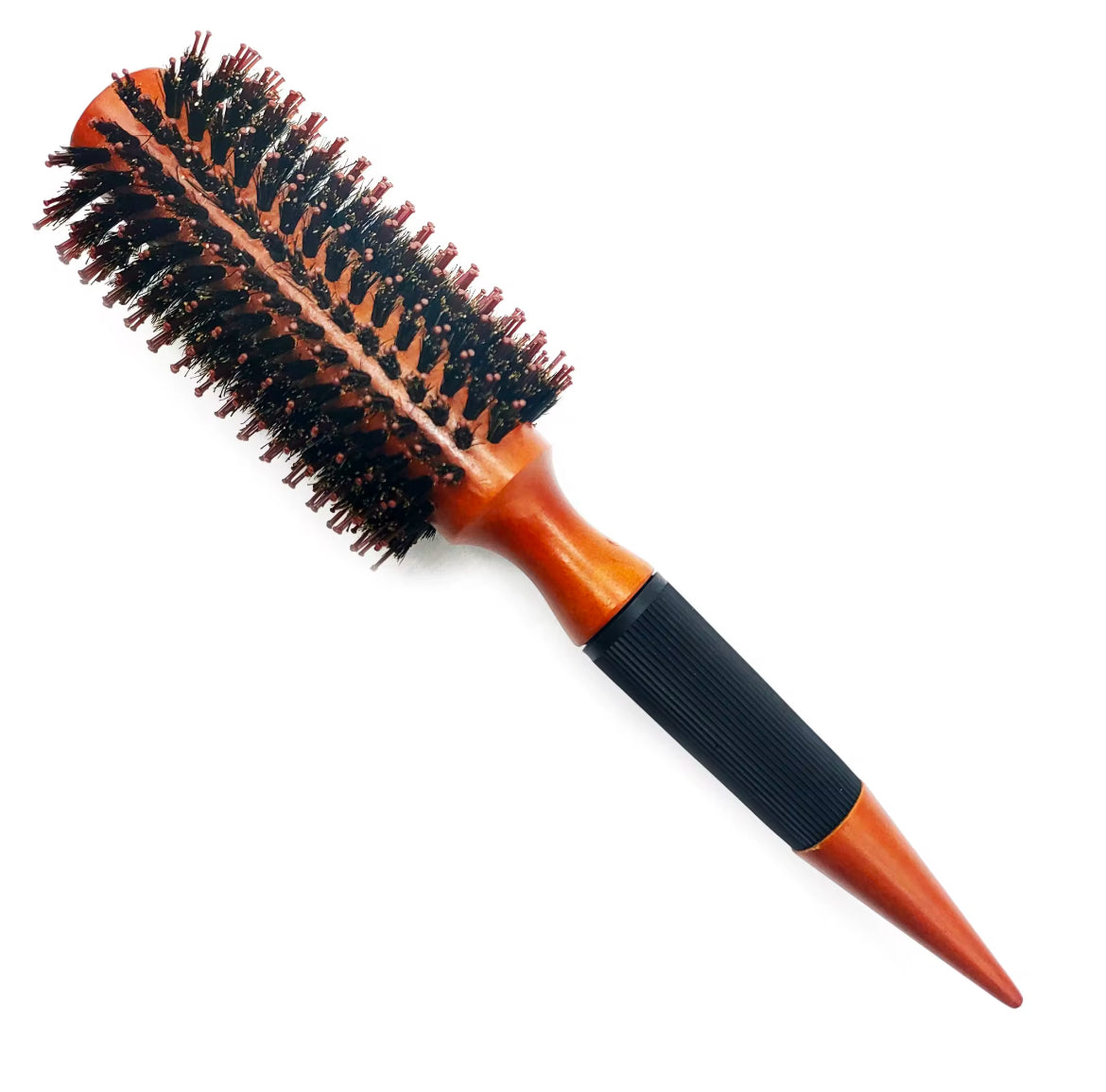 Wooden Round Hair Brush 28mm