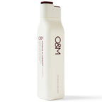 O&M Hydrate & Conquer Shampoo 350ml