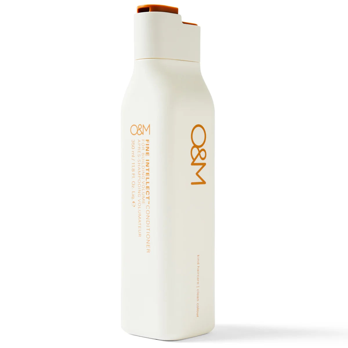 O&M Fine Intellect Conditioner 350ml