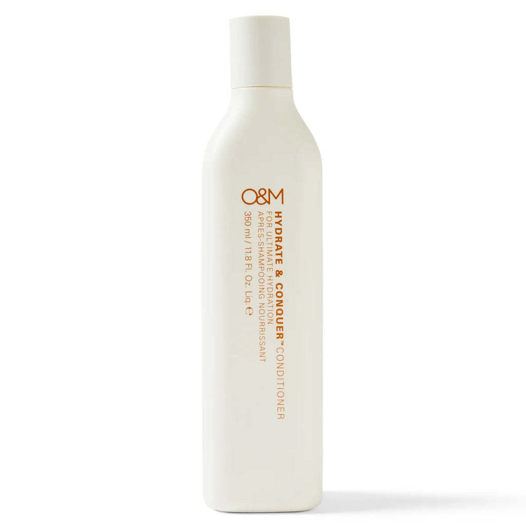 O&M Hydrate & Conquer Conditioner 350ml