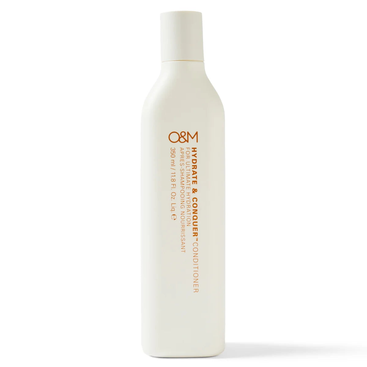 O&M Hydrate & Conquer Conditioner 350ml