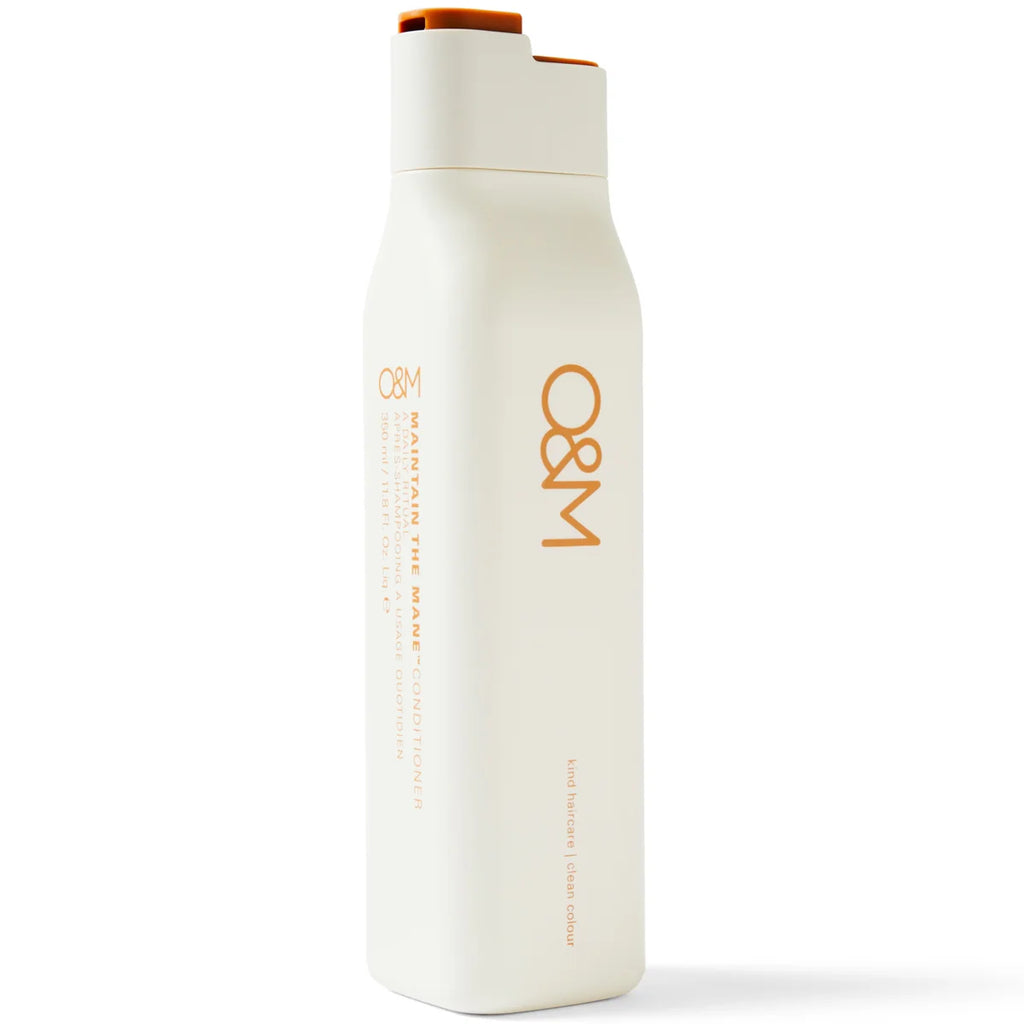 O&M Maintain the Mane Conditioner 350ml