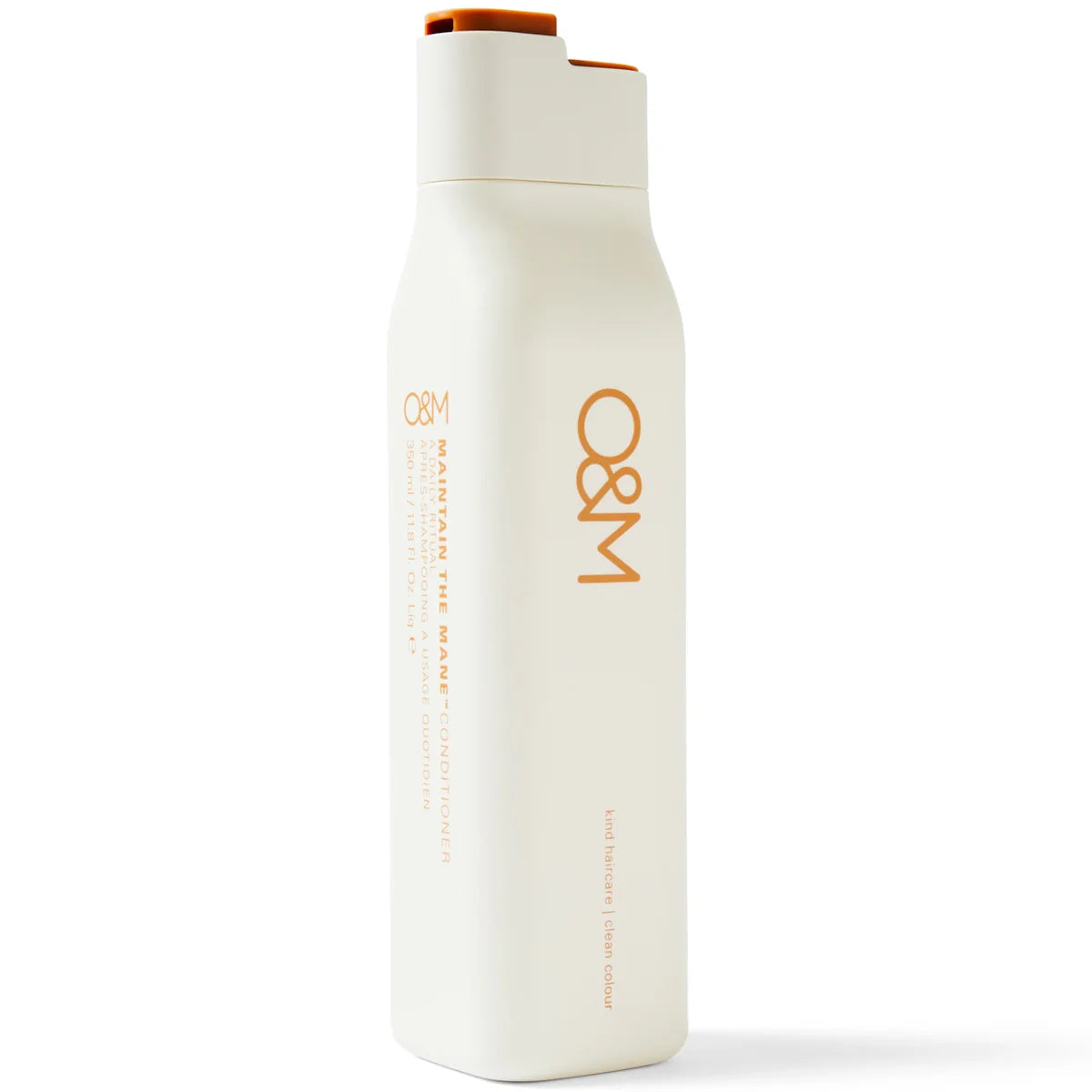O&M Maintain the Mane Conditioner 350ml