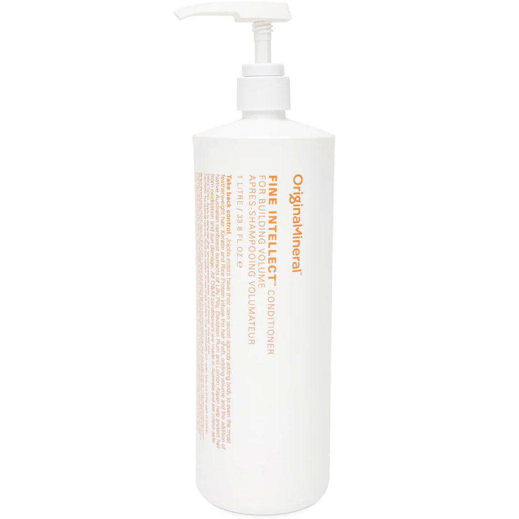 O&M Fine Intellect Conditioner 1000ml
