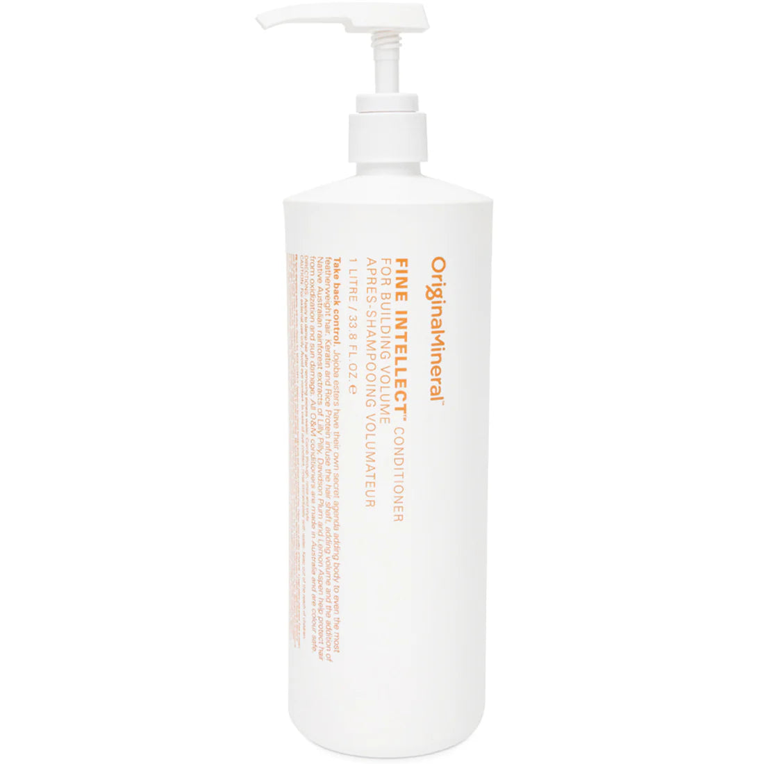 O&M Fine Intellect Conditioner 1000ml