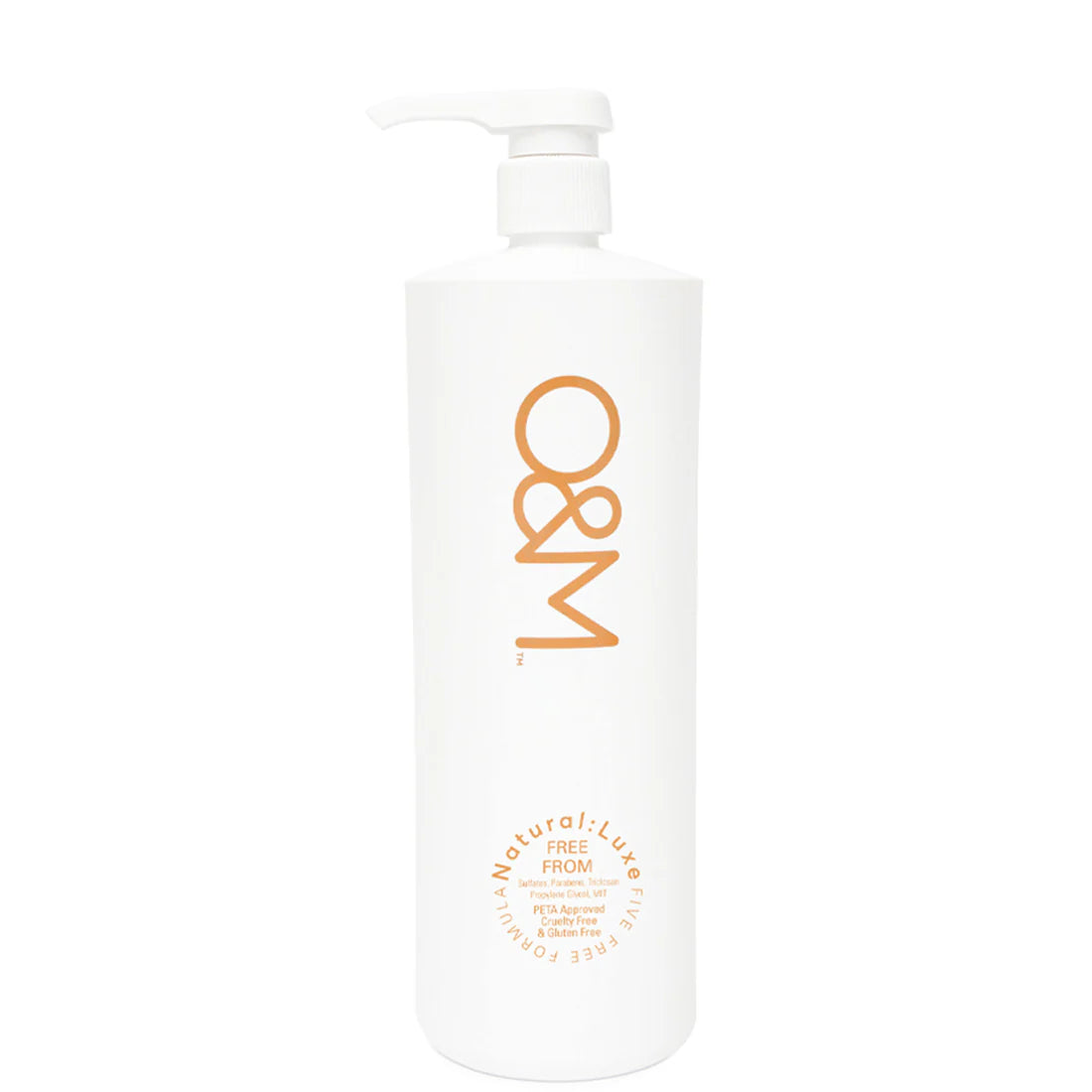 O&M Fine Intellect Conditioner 1000ml