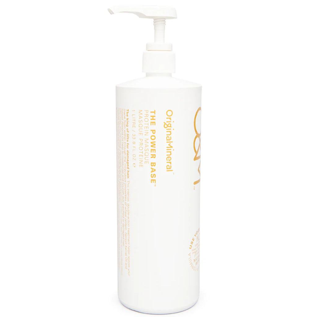 O&M The Power Base 1000ml