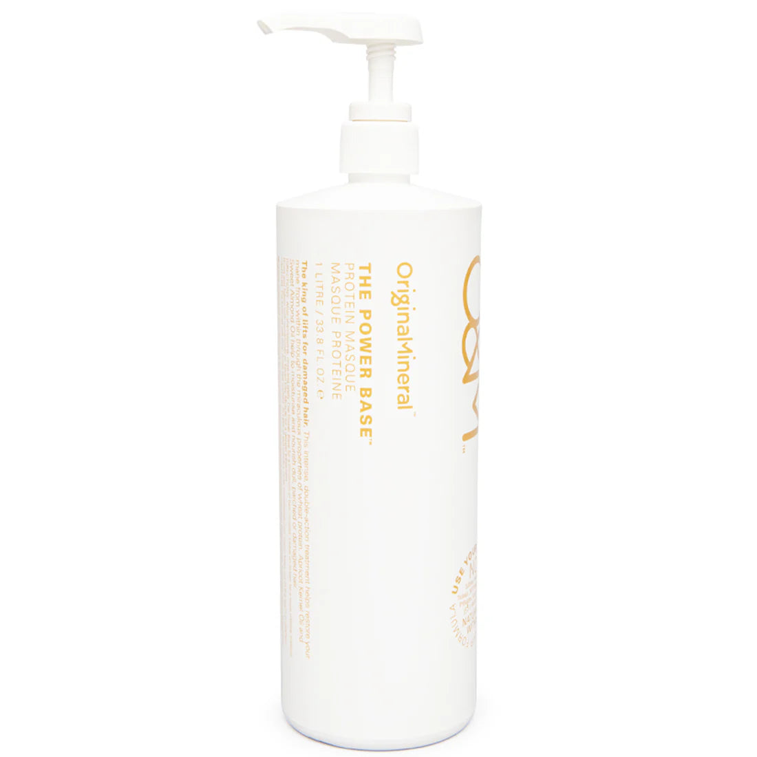 O&M The Power Base 1000ml