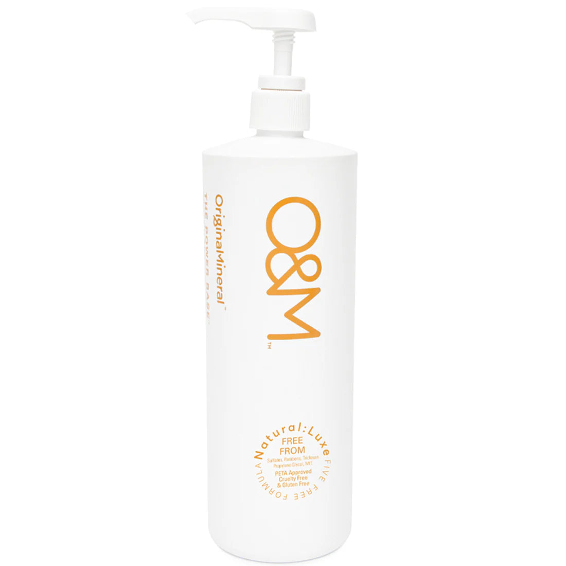 O&M The Power Base 1000ml