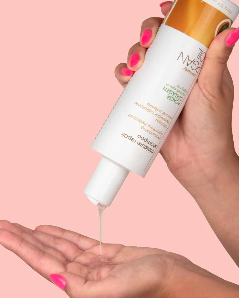 One’n Only Argan Oil Moisture Repair Shampoo 350ml