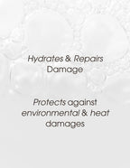 One’n Only Argan Oil Moisture Repair Shampoo 350ml