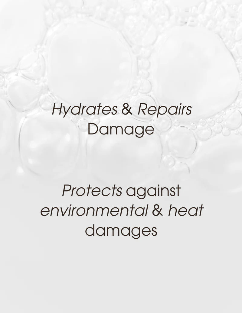 One’n Only Argan Oil Moisture Repair Shampoo 350ml