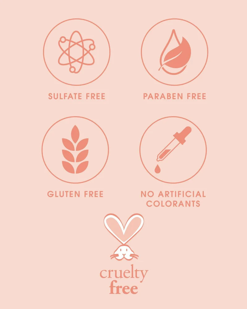 One’n Only Argan Oil Moisture Repair Shampoo 350ml