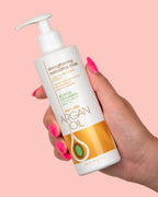 One’n Only Argan Oil Strengthening Restorative Mask 241g