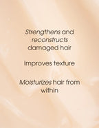 One’n Only Argan Oil Strengthening Restorative Mask 241g