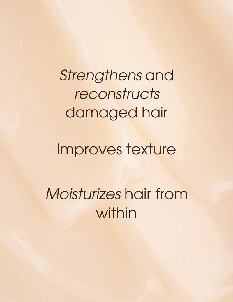 One’n Only Argan Oil Strengthening Restorative Mask 241g