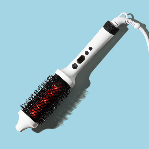 Bondi Boost Infrared Thermal Brush (SHORT)