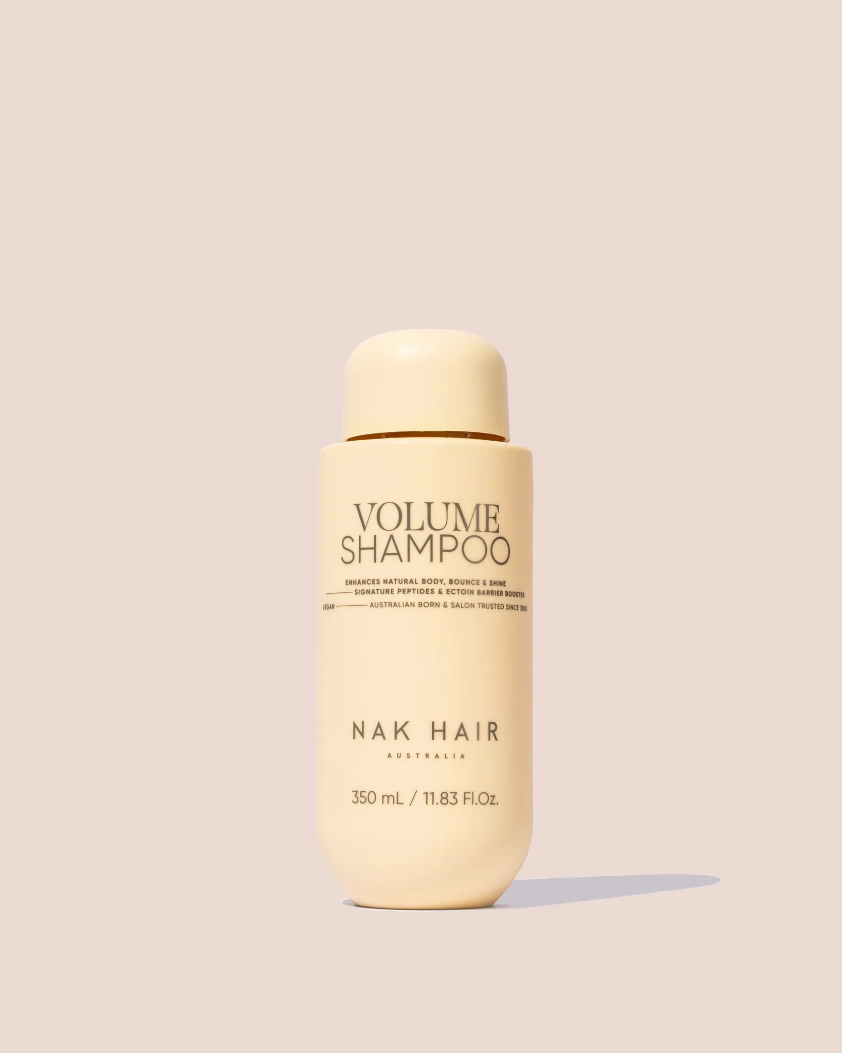 NAK HAIR Volume Shampoo 350ml
