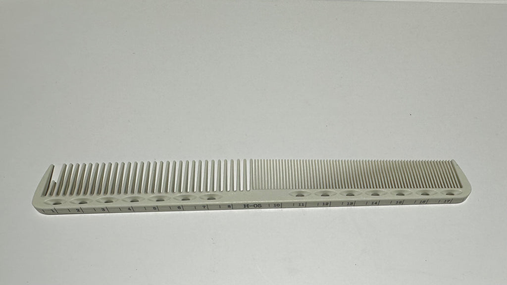 Professional Hairdresser Comb H-05