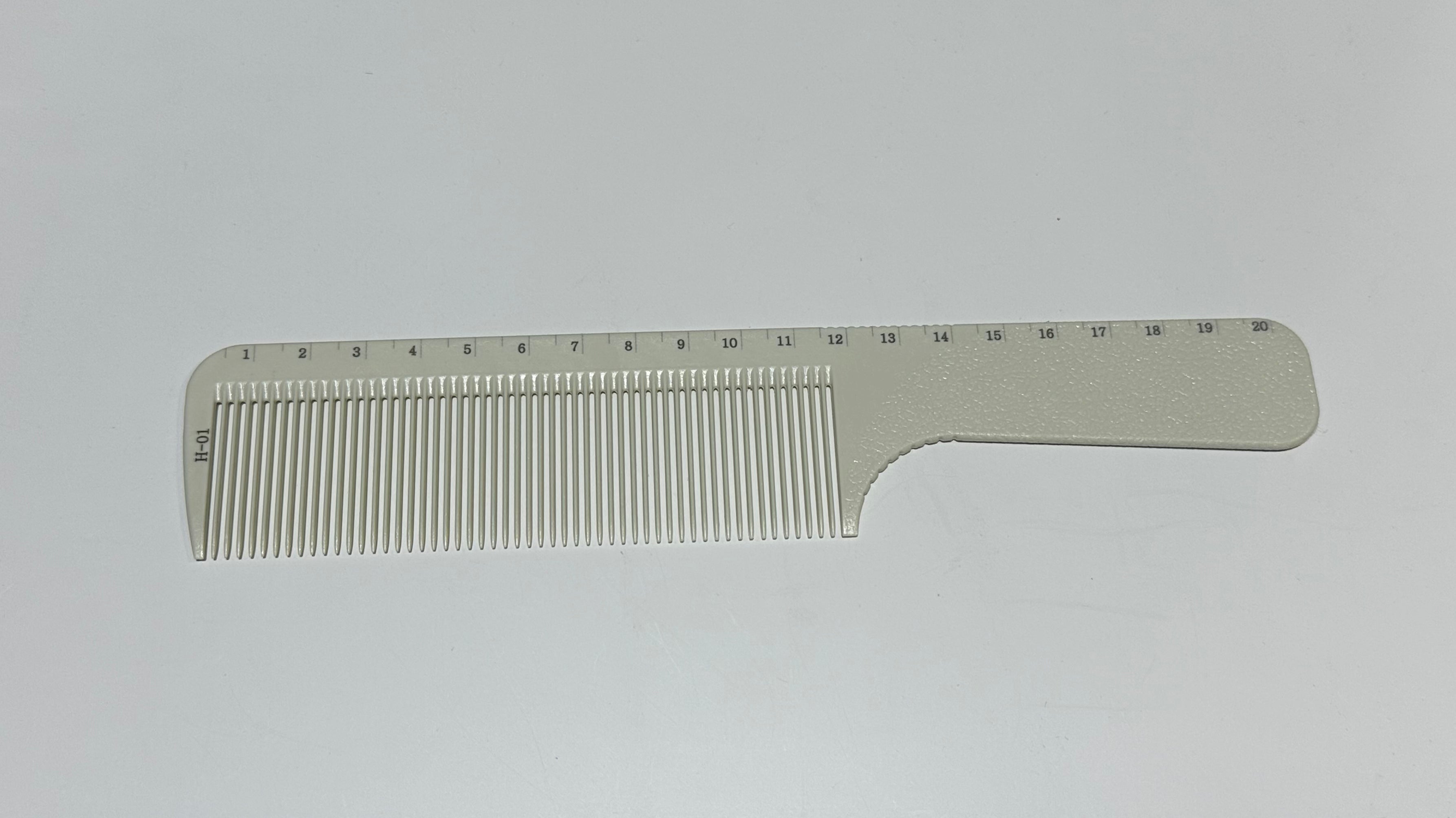 Professional Hairdresser Comb H-01