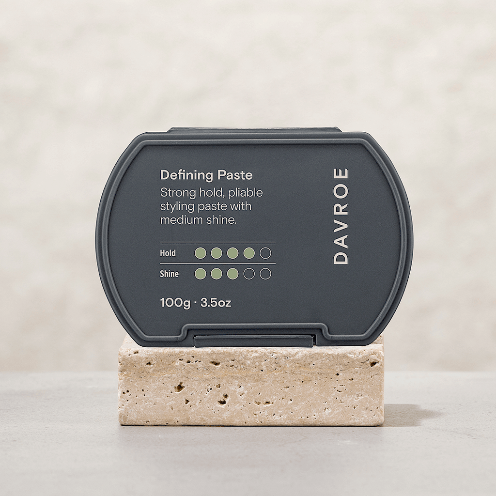 Davroe Defining Paste 100g