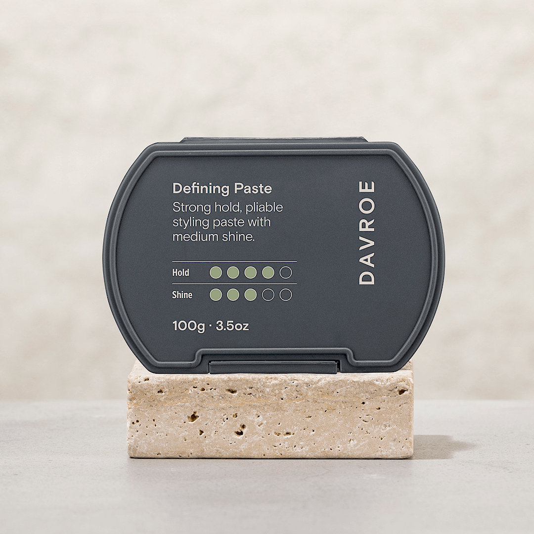 Davroe Defining Paste 100g