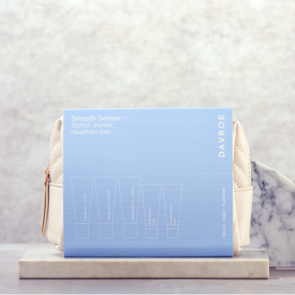 Davroe Smooth Senses Travel Pack