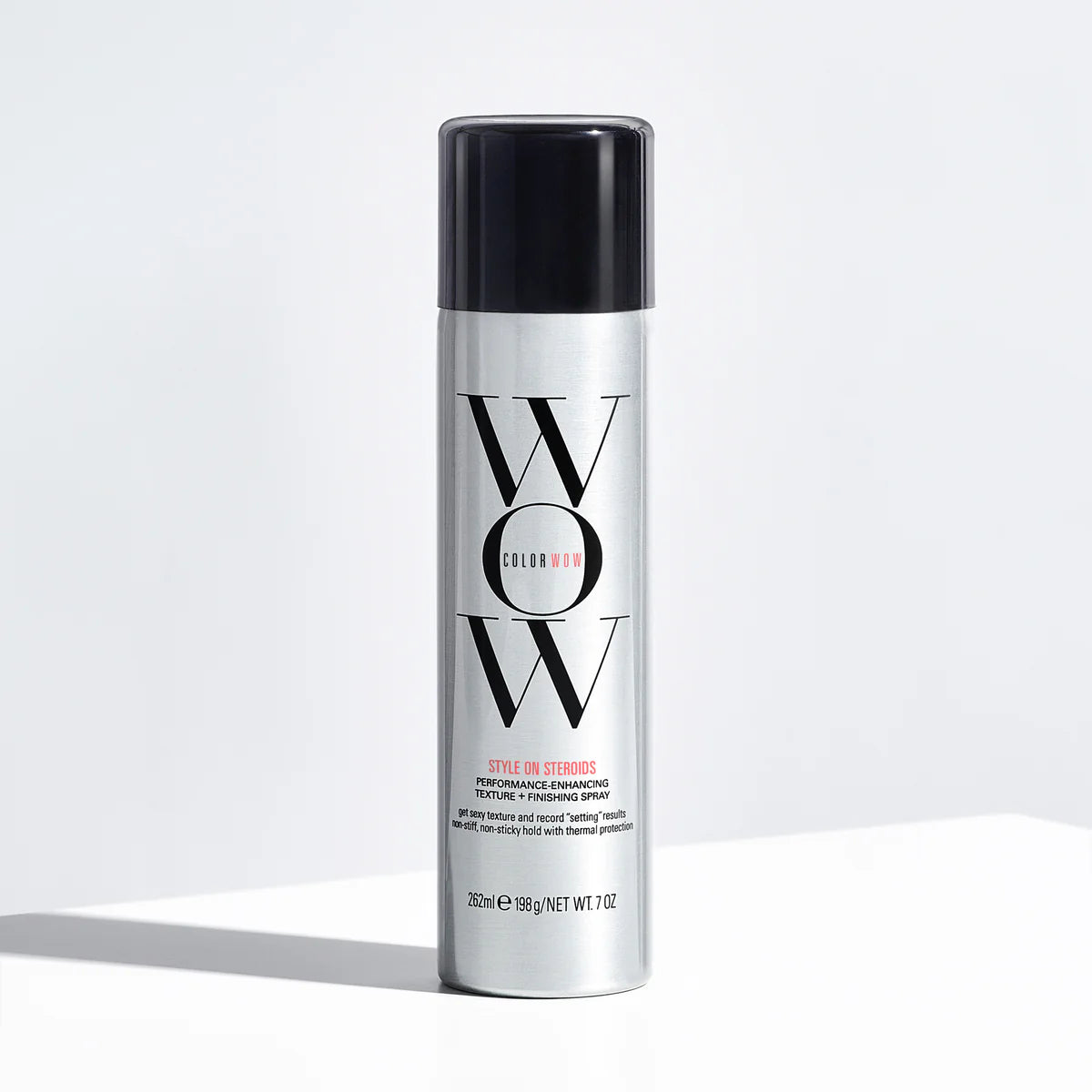 COLOR WOW Style on Steroids Texturizing Spray 262ml