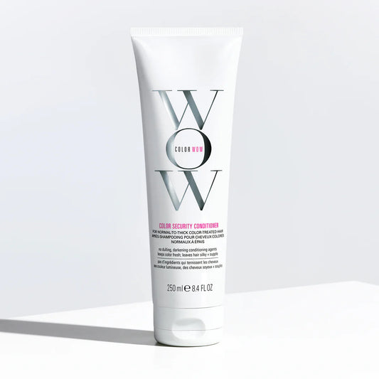 COLOR WOW Color Security Conditioner (For Normal to Thick Hair) 250ml