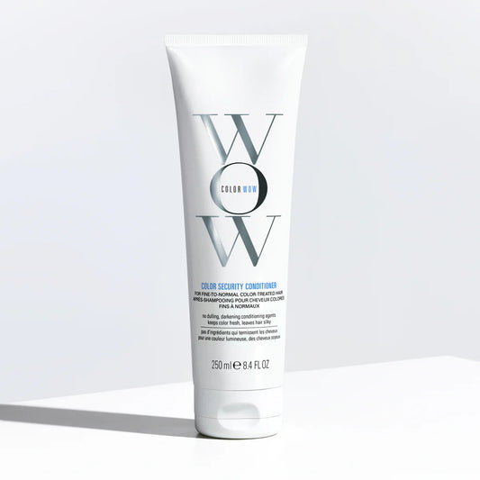 COLOR WOW Color Security Conditioner (For Fine to Normal Hair) 250ml
