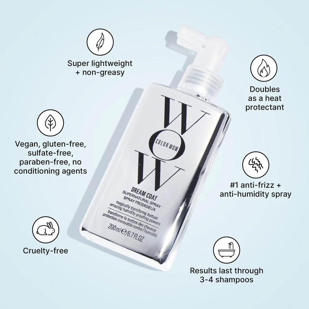 COLOR WOW Dream Coat Supernatural Spray 200ml