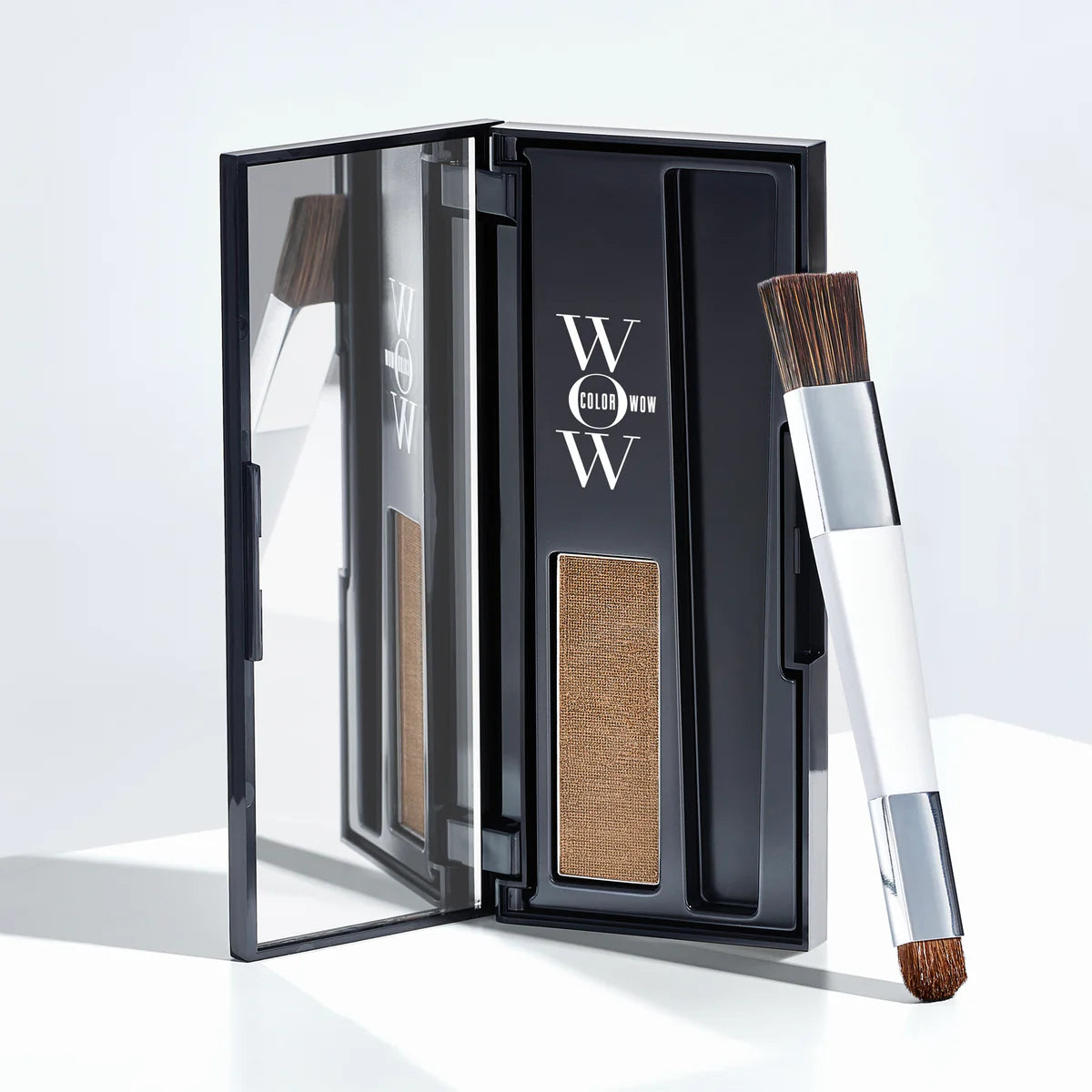 COLOR WOW Root Cover Up LIGHT BROWN 2.1g