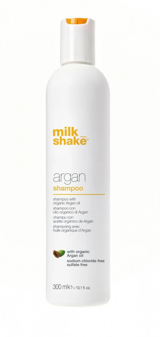 milk_shake Agan Shampoo 300ml