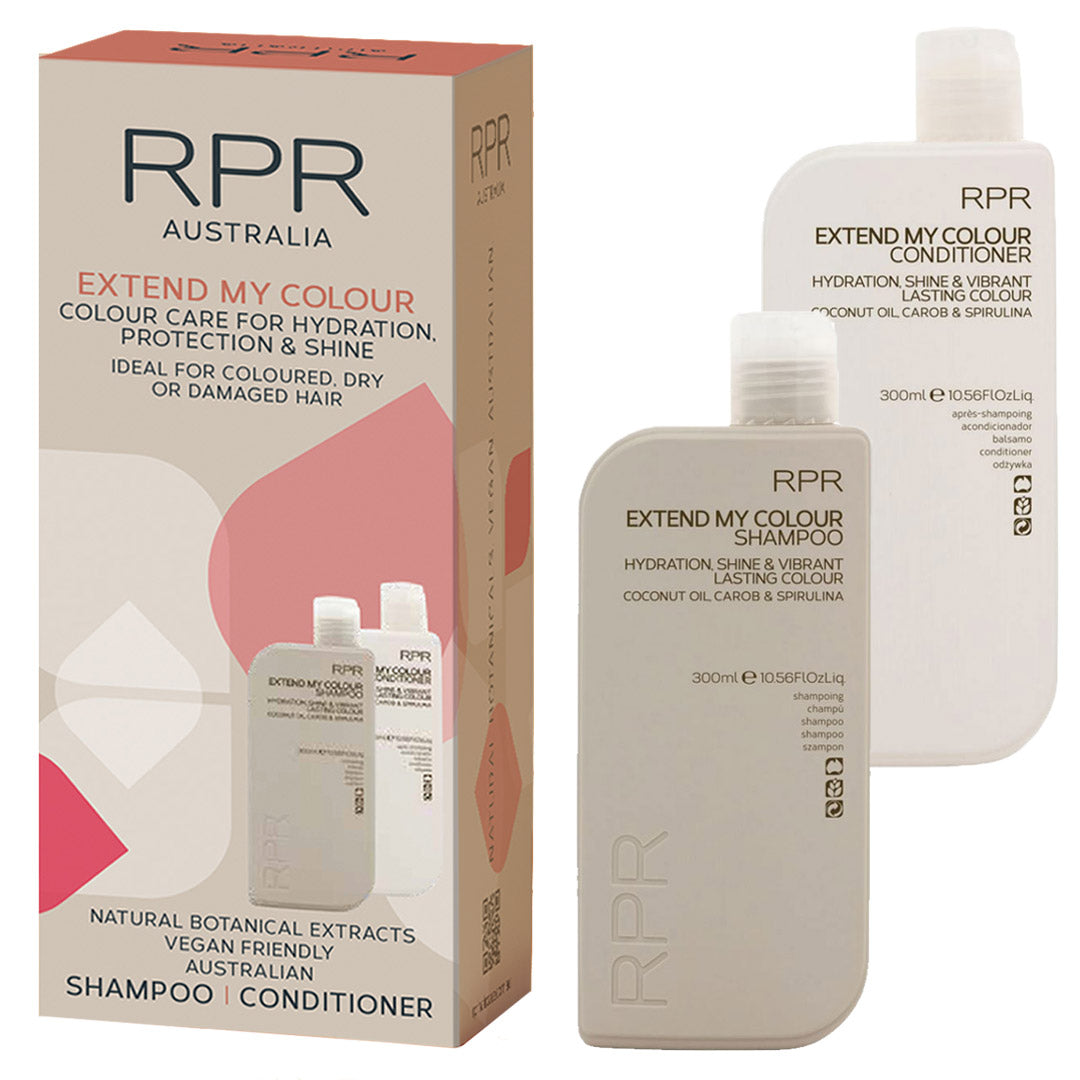 RPR EXTEND MY COLOUR DUO PACK